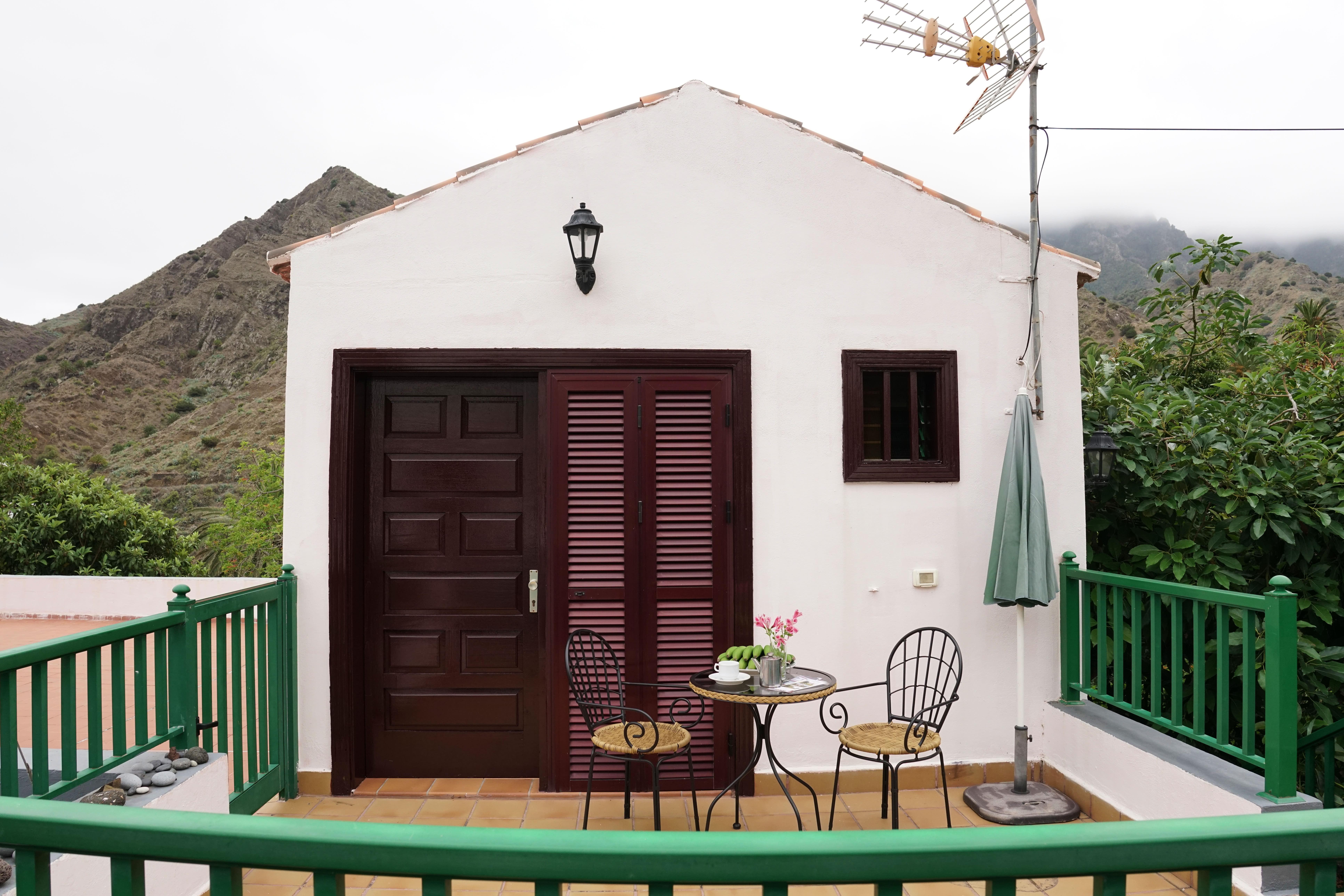 Casa di campagna Piñero