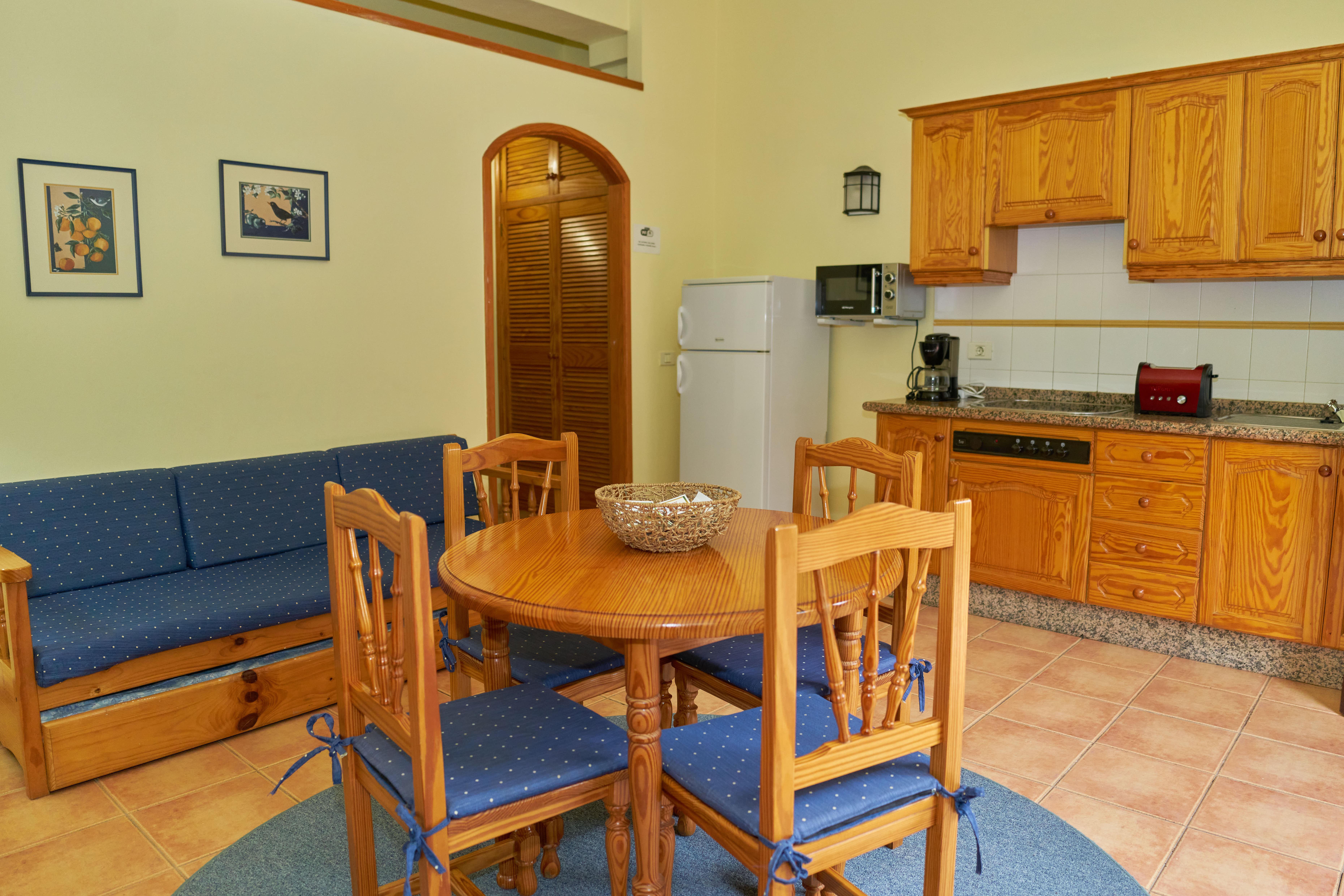 Casa di campagna Piñero