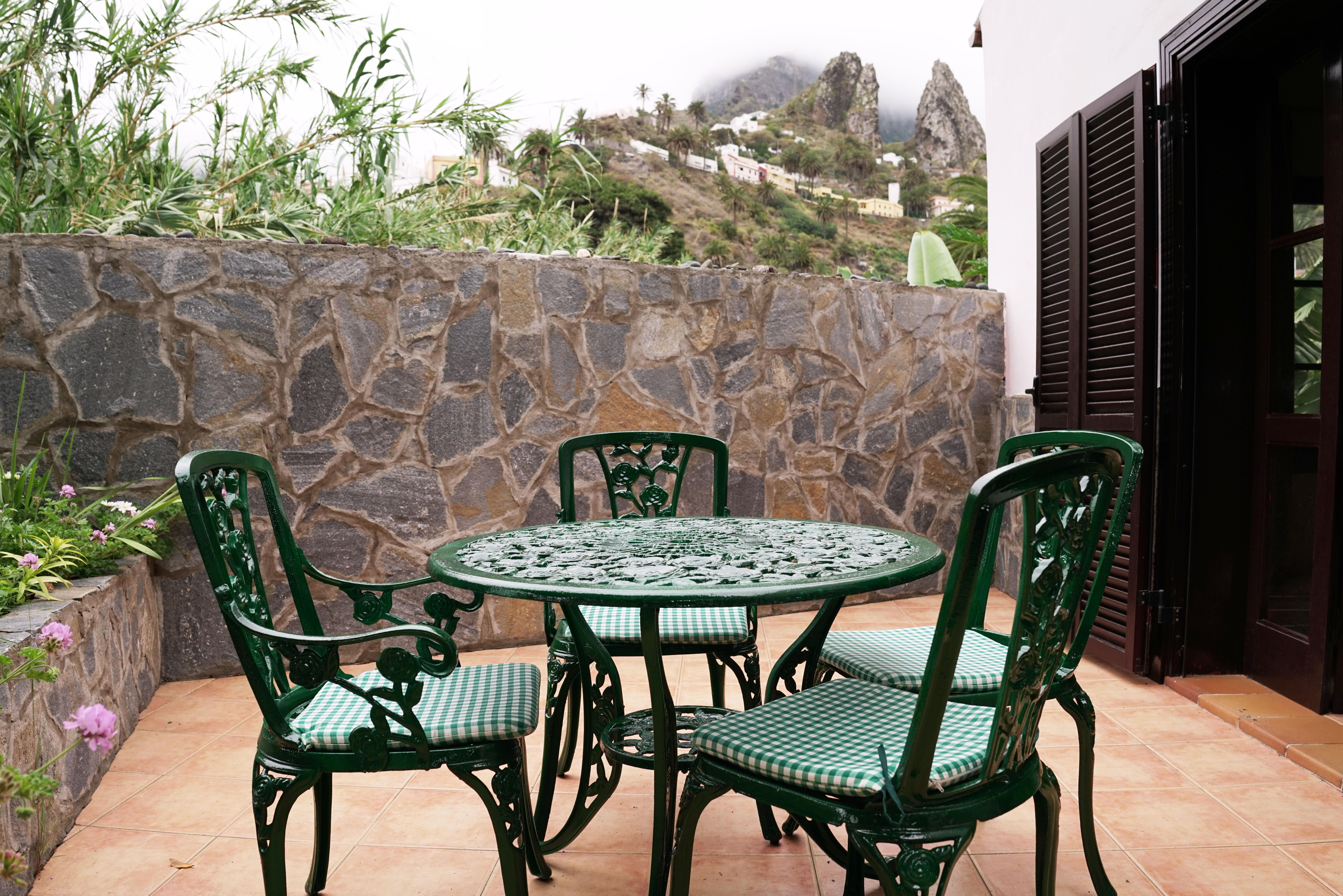 Casa di campagna Piñero