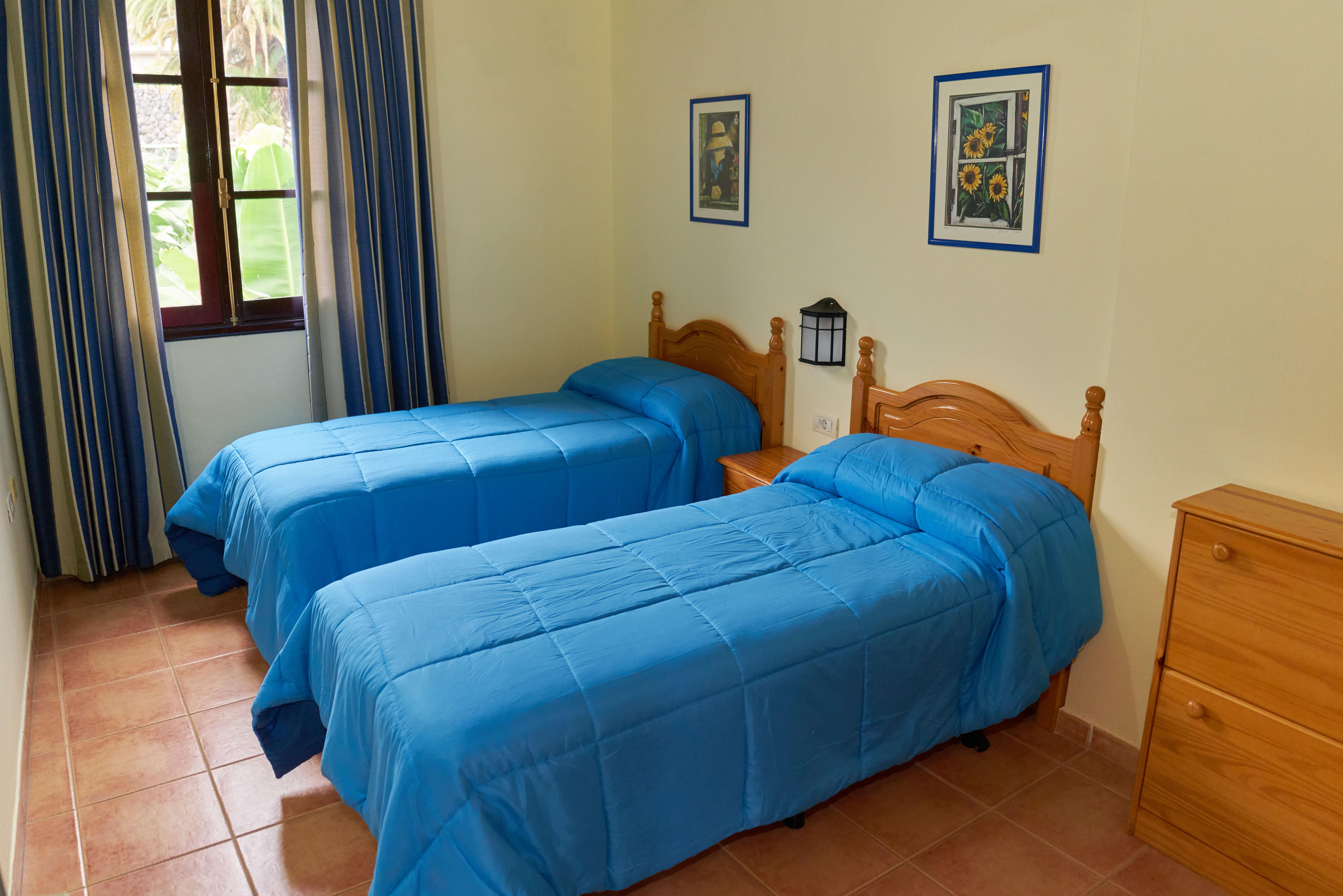 Casa di campagna Piñero Hermigua