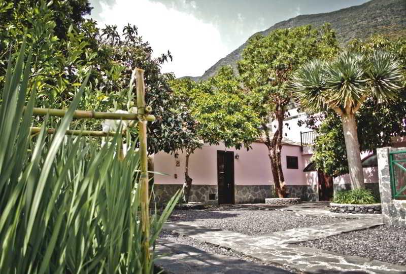 Piñero Casa di campagna Hermigua