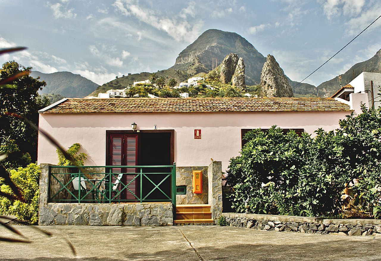 Piñero Casa di campagna Hermigua