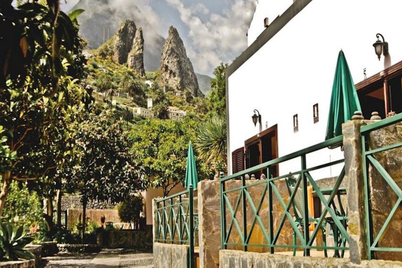 Casa di campagna Piñero *