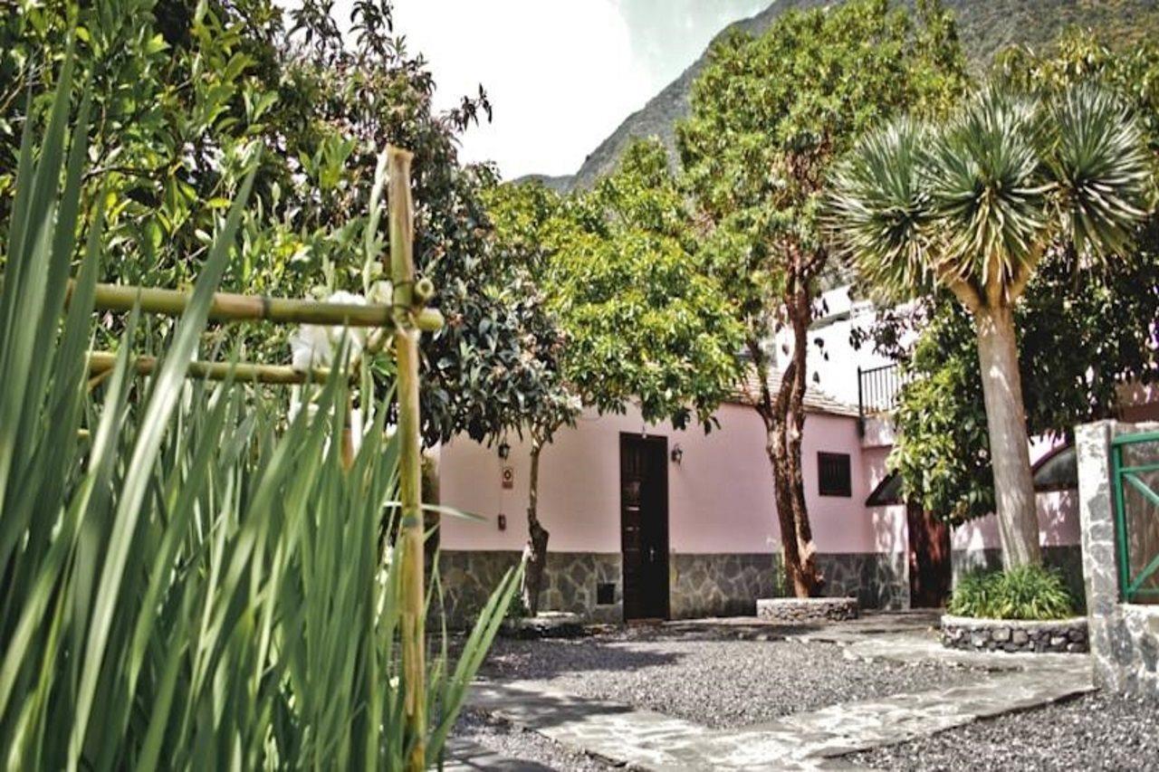 Casa rural Piñero Hermigua