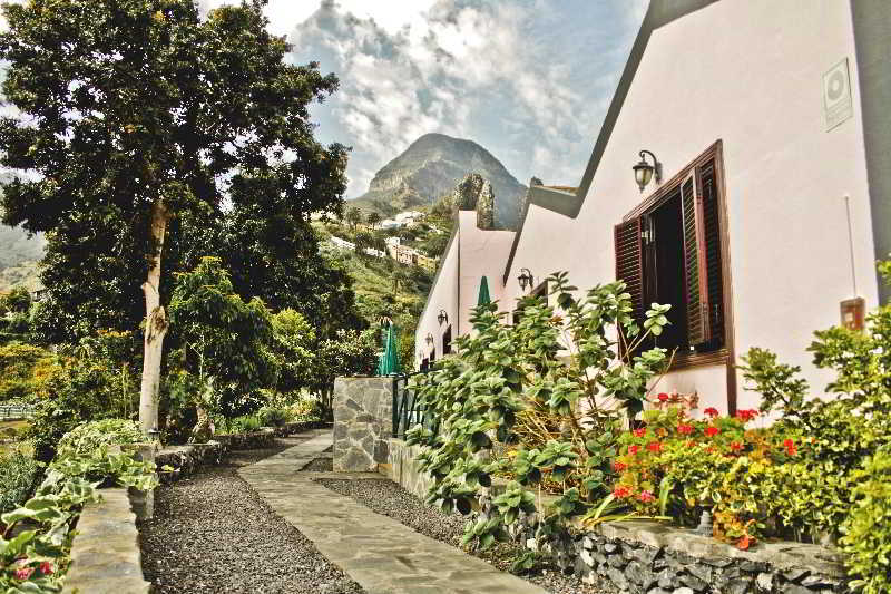 Casa di campagna Piñero *