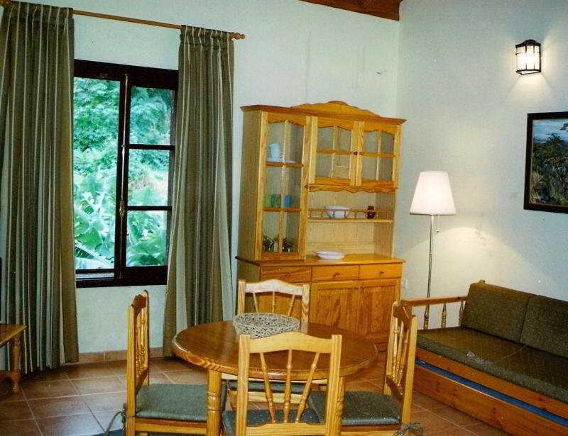 Piñero Casa di campagna Hermigua