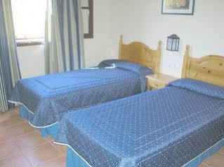 Casa di campagna Piñero *