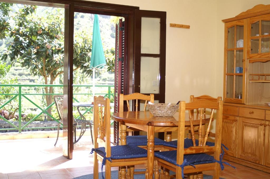 Piñero Casa di campagna Hermigua