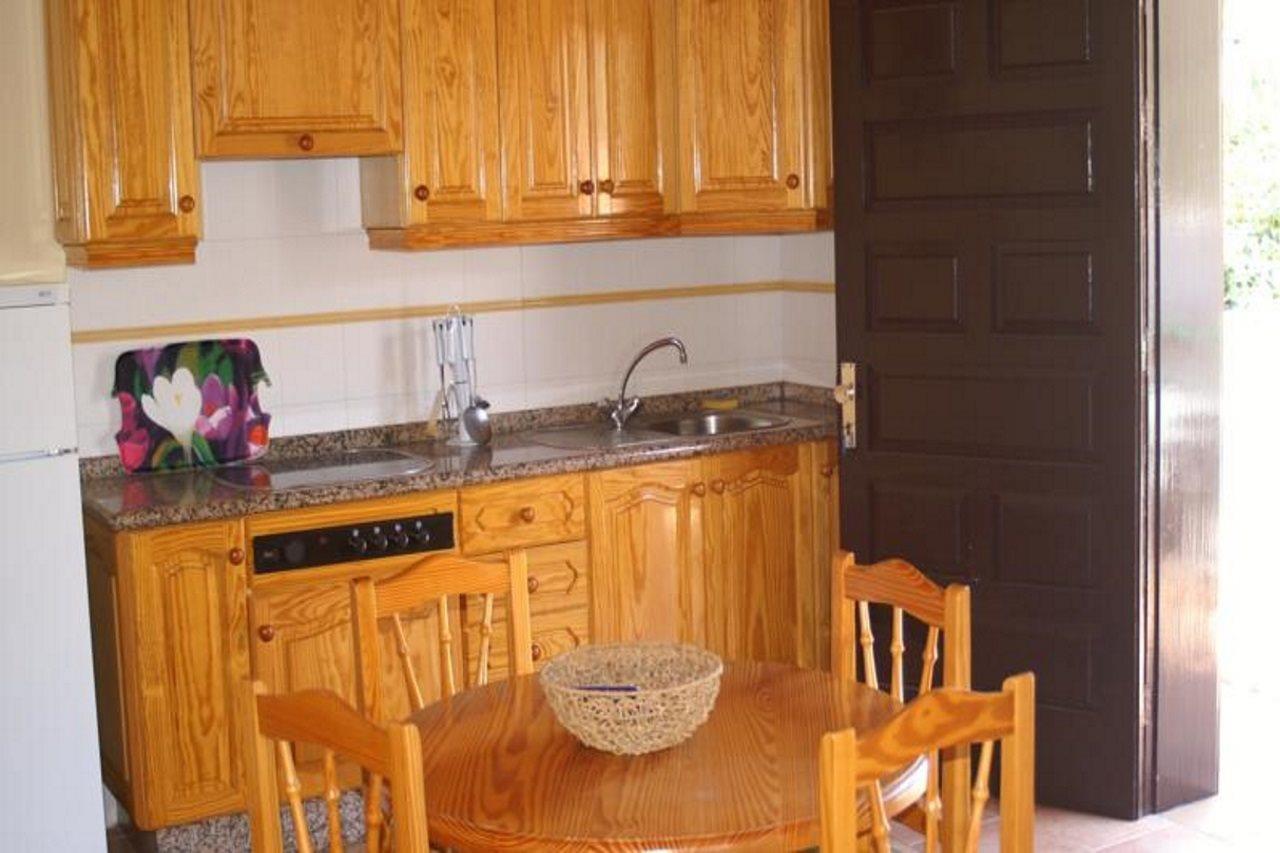 Country house Pinero